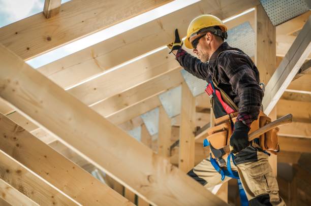 Roof Waterproofing Services in Taylors Falls, MN
