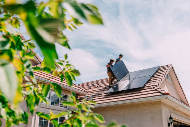 Best Gutter Installation and Roofing  in Taylors Falls, MN