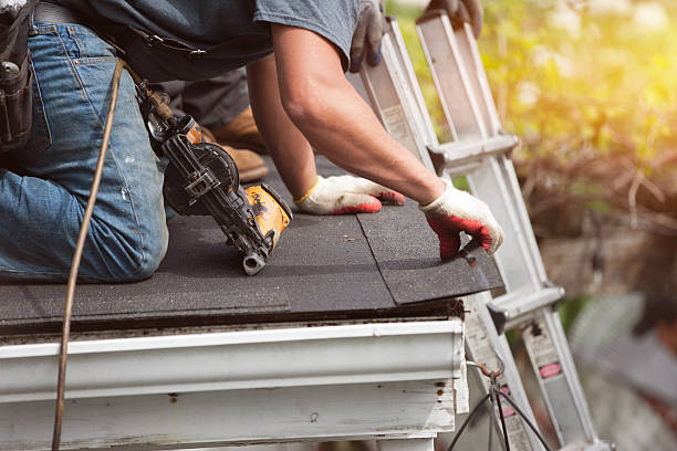 Residential Roof Replacement in Taylors Falls, MN